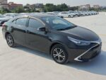 USED CAR TOYOTA LEVIN 2016 MODEL 1.8L HYBRID - Image 4