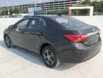 USED CAR TOYOTA LEVIN 2016 MODEL 1.8L HYBRID - Image 5