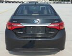 USED CAR TOYOTA LEVIN 2016 MODEL 1.8L HYBRID - Image 6