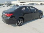 USED CAR TOYOTA LEVIN 2016 MODEL 1.8L HYBRID - Image 7