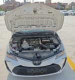 USED CAR TOYOTA COROLLA  2023 MODEL 1.2T GASOLINE - Image 9