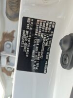 USED CAR TOYOTA COROLLA  2023 MODEL 1.2T GASOLINE - Image 17
