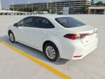 USED CAR TOYOTA COROLLA  2023 MODEL 1.2T GASOLINE - Image 5