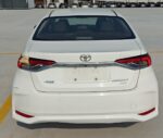 USED CAR TOYOTA COROLLA  2023 MODEL 1.2T GASOLINE - Image 6