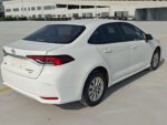 USED CAR TOYOTA COROLLA  2023 MODEL 1.2T GASOLINE - Image 7