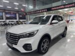 USED CAR HANTENG  X5 2019 1.5T PETROL - Image 4