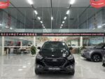 USED CAR HYUANDAI IX35 2013  2.0L PETROL