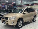 USED CAR TOYOTA RAV4 2009 2.0L PETROL - Image 3