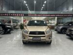 USED CAR TOYOTA RAV4 2009 2.0L PETROL
