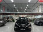 USED CAR KIA SPORTAGE 2011 2.0L PETROL