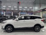 USED CAR HANTENG  X5 2019 1.5T PETROL - Image 3