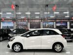 USED CARHONDA FIT 2021  1.5L PETROL - Image 4