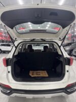 USED CAR HANTENG  X5 2019 1.5T PETROL - Image 7