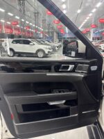 USED CAR ZOTYE T700 2017 MODEL 1.8T PETROL - Image 11