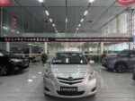 USED CAR TOYOTA VIOS 2008 1.3L PETROL