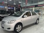 USED CAR TOYOTA VIOS 2008 1.3L PETROL - Image 4