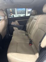 USED CAR 2011 KIA SPORTAGE 2.0L PETROL - Image 7