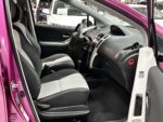 USED CAR HONDA YARIS 2010  1.6L PETROL - Image 10
