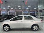 USED CAR TOYOTA VIOS 2008 1.3L PETROL - Image 5