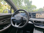 USED CAR CHANGAN  UNI-T  2022 2.0T PETROL - Image 13