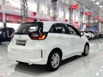 USED CARHONDA FIT 2021  1.5L PETROL - Image 5