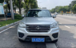 USED CAR GREAT WALL MOTOR 2018 2.0T DIESEL