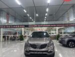USED CAR 2011 KIA SPORTAGE 2.0L PETROL