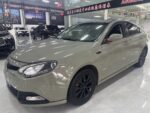 USED CAR MG6 2011 1.8L  PETROL - Image 3