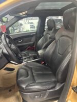 USED CAR  LINDWIND X7 2016 2.0T PETROL - Image 7