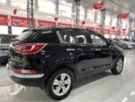 USED CAR KIA SPORTAGE 2011 2.0L PETROL - Image 3
