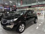 USED CAR KIA SPORTAGE 2011 2.0L PETROL - Image 6