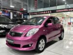 USED CAR HONDA YARIS 2010  1.6L PETROL - Image 3