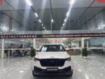 USED CAR ZOTYE T700 2018 1.8T PETROL