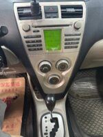 USED CAR TOYOTA VIOS 2008 1.3L PETROL - Image 6