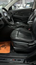 USED CAR KIA SPORTAGE 2011 2.0L PETROL - Image 15