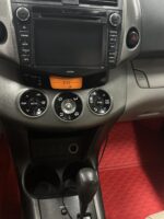 USED CAR TOYOTA RAV4 2009 2.0L PETROL - Image 13