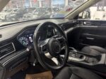 USED CAR ZOTYE T700 2018 1.8T PETROL - Image 8