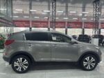 USED CAR 2011 KIA SPORTAGE 2.0L PETROL - Image 6