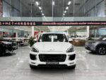 USED CAR ZOTYE 2017 SR9 2.0T PETROL