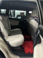 USED CAR TOYOTA RAV4 2009 2.0L PETROL - Image 12