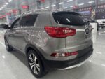 USED CAR 2011 KIA SPORTAGE 2.0L PETROL - Image 5