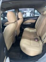 USED CAR TOYOTA VIOS 2008 1.3L PETROL - Image 7