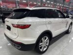 USED CAR ZOTYE T700 2018 1.8T PETROL - Image 4