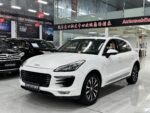 USED CAR ZOTYE 2017 SR9 2.0T PETROL - Image 3