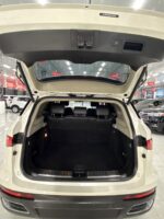 USED CAR ZOTYE T700 2018 1.8T PETROL - Image 7