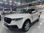 USED CAR ZOTYE T700 2018 1.8T PETROL - Image 5