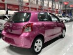 USED CAR HONDA YARIS 2010  1.6L PETROL - Image 5