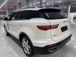 USED CAR ZOTYE T700 2018 1.8T PETROL - Image 3