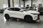 NEW CAR CHANG AN X5 PLUS 2026 1.5T PETROL - Image 4