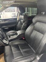 USED CAR ZOTYE T700 2018 1.8T PETROL - Image 14